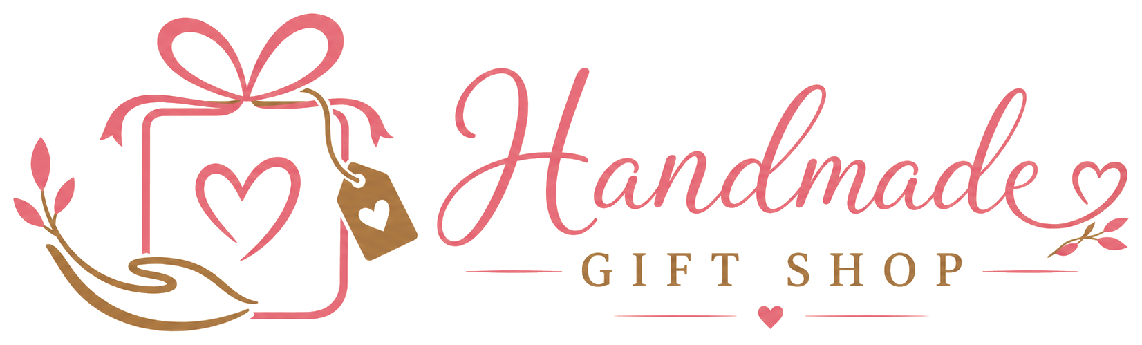 Handmade Gifts Shop